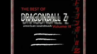 Dragonball Z Best of Vol.3-Gohan vs Doubler 2