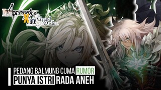 CERITA KE-"PAHLAWANAN" SIEGFRIED | Fate/ Apocrypha