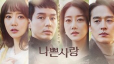 Bad Love Episode 42 - English Sub