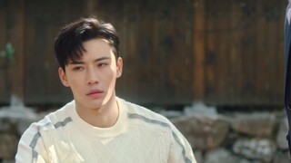 Warm Time With You (2022) ส่งไออุ่นถึงใจเธอ EP 21 [ซับไทย]