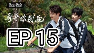 [Eng] Stay.With.Me Ep 15