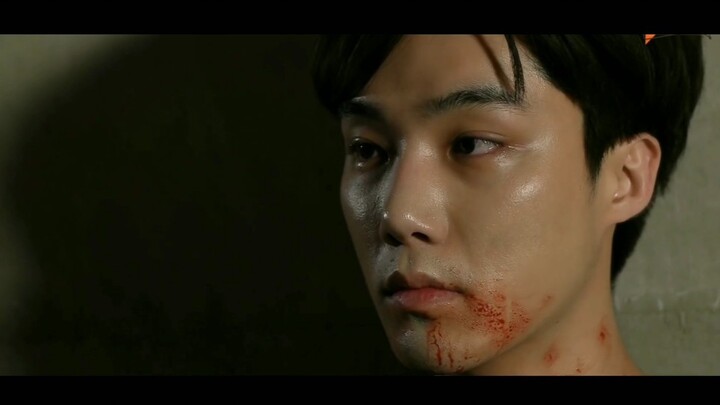 "Long time no see" cut14 [Double Killer] Are you together just to kill me?