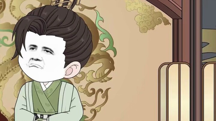 Episode 104: The president of Quanzhou is not me. I want to be the magistrate of your hometown!