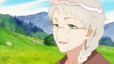 SHIRO SEIJO TO KURO BOKUSHI (DUB) EP 5