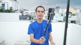 Gimbal điện thoại 2020 giá tốt Zhiyun Smooth X