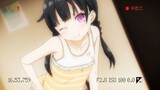 [MAD|Artistic]Kompilasi Adegan Anime Lucu Upbeat|BGM:Look At Me Now