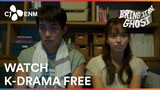 Bring It On, Ghost | Watch K-Drama Free | K-Content by CJ ENM