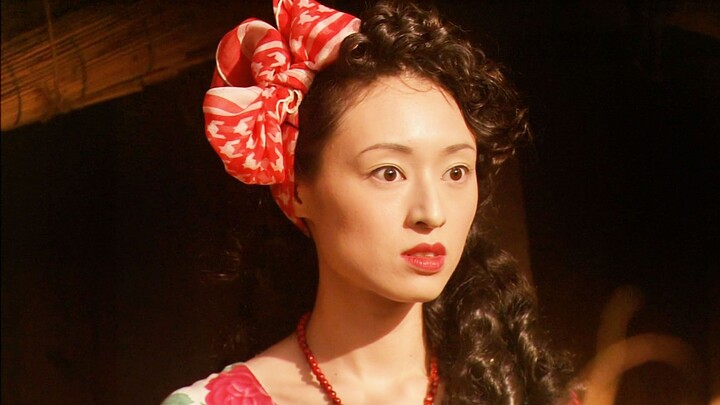 富家千金落魄，糸子伸手拯救，一场伤心人的救赎