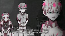 Toilet-bound Hanako-kun 2 Ep05