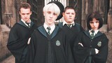 [Harry Potter] Ke Dunia Sihir, tapi Tidak Pernah Lulus dari Hogwarts
