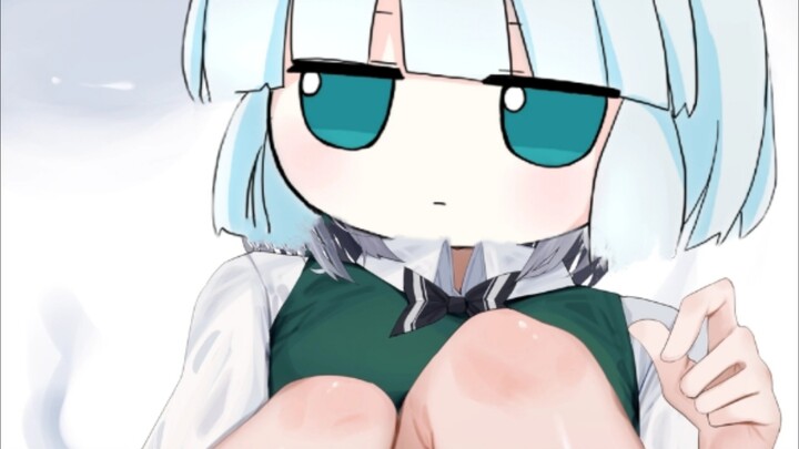 【fumo美图】欢迎来到fumofumo的世界