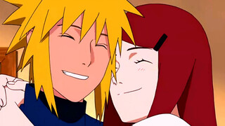 A man who only missed 1/4 of the entire anime, but made the whole Konoha gentle