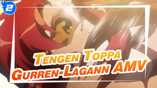 The Forever Memory!! | Tengen Toppa Gurren-Lagann AMV_2
