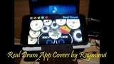 Marikit - Juan & Kyle (Real Drum App Covers by Raymund)