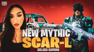 NEW MYTHIC SCAR?! || PMGC PREMIUM CRATE OPENING! 😱