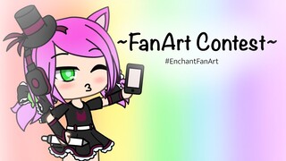 Fan Art Contest (Gacha Life) {CLOSED}