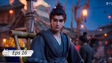 Azure Legacy S2 Eps 16 Sub Indo