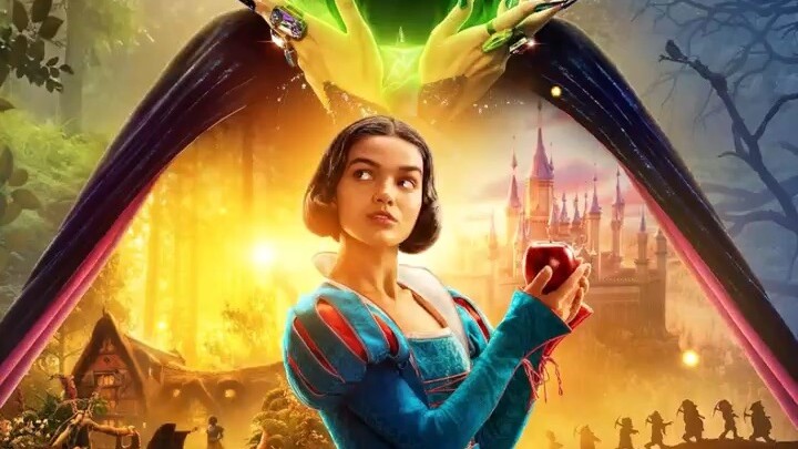 Snow White 2025