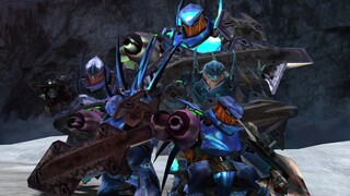 The Taming Of The Hunters
