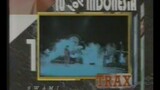 10 Top  Indonesia TRAX 1991 + Tinjauan Acara TVRI 1992