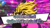 Golden Wind | Cuộc Phiêu Lưu Bí Ẩn_2