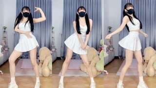 Gaya keinginan murni putih penuh ~ Girls' Generation "The World We Meet Again" [Xiao Xixi]