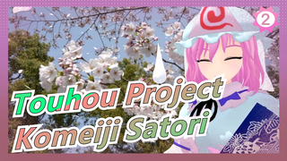 [Touhou Project/Tập 11/NICO] Màn tư vấn tâm lý như trò đùa của Komeiji Satori_2