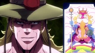 【JOJO】Apa? ! Saya, Holmes, bukan karakter utama? ! ! !