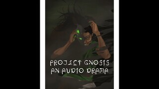 PROJECT GNOSIS: 第 2 章：野马义务警员