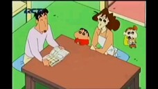 Crayon Shinchan Bahasa Indonesia