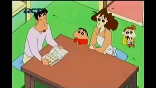 Crayon Shinchan Bahasa Indonesia