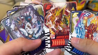 Very cool but not recommended? Is there a chance to get two SSRs in one box? 260 yuan is just for fu