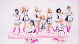 [lovelive] kirakira sensation! Now the miracle is here!