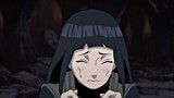 Except for Naruto, everyone in the village knows that Hinata likes Naruto hahahaha