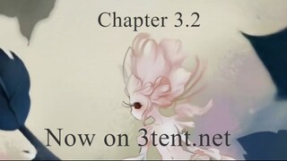 Kinh | The Rise of Pan | Chapter 3.1 Official Released