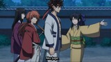 Rurouni Kenshin - Meiji Kenkaku Romantan (2023) eps 13 sub indo