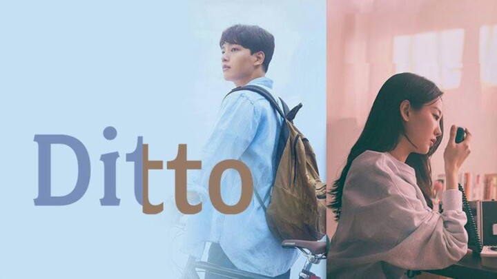 Ditto (2022) | Hindi/Urdu | K-Movie | Korean Movie Hindi Dubbed |