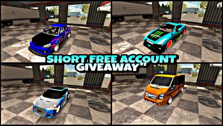 97 Download Game Car Parking Multiplayer Mod Apk Versi 4.8.2  Latest HD