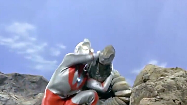 Heishuihui trong quái vật, kẻ phản bội tốt trong Ultraman, Red King, mãi mãi là một bắp ngô lớn!