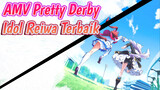 Idol Reiwa Terbaik - Edit Episode Akhir Pretty Derby S2 | AMV Tribut
