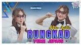 Mala Agatha - Rungkad | Versi Jepang  ( Official Music Video ) Dj Virall