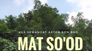 Telemovie Mat So`od