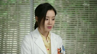 Good Doctor Episode07