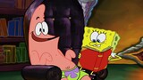 SpongeBob | Alter Ego Terlucu SpongeBob dan Patrick | Nickelodeon