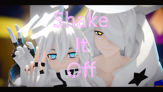 MMD| Aotu World | Train the Sunny Side