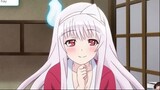 Tóm Tắt Anime Hay- Ma Nữ Cứng Đầu - Review Anime Yuragi-sou no Yuuna-san -phần 21 hay lắm ae