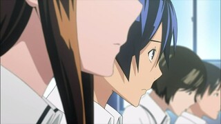 Bakuman Season 1 - 07