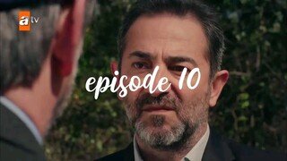 THE POWER OF LOVE Episode 10