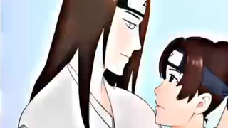 andai Neji masih hidup