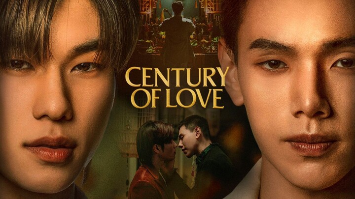 Centuryn Of Love ep6 ( eng aub )